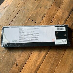 HUNTER Ceiling Fan Replacement Blades